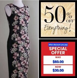 50% Off Listed Price You Pay Only $30.00 Bundle For Offer☆☆☆NWOT Size XSP